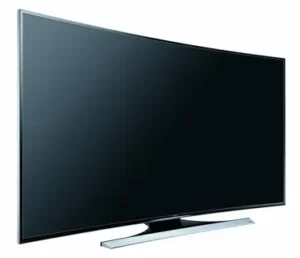 Samsung Curved TV 65