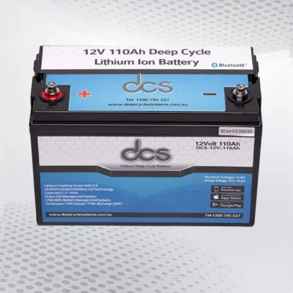 lithium battery
