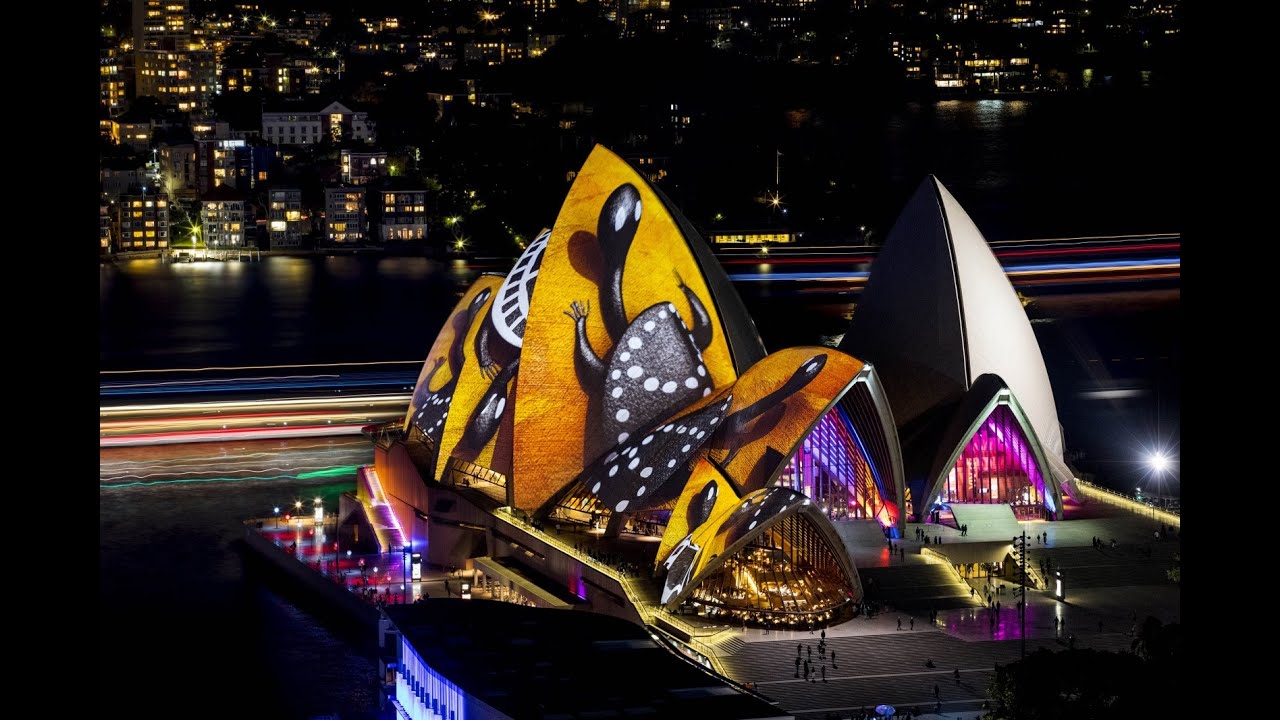 lighting companies in Sydney