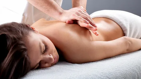 Remedial Massage South Melbourne Remedial Massage South Melbourne
