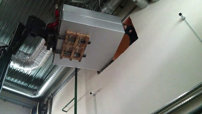 HRV heating Hrv Heating System