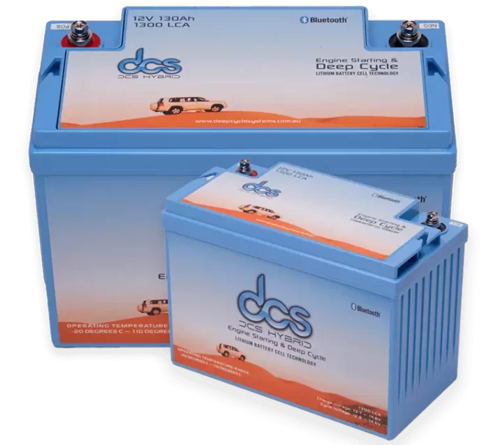12v battery lithium