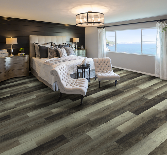 Vinyl Flooring Brookvale