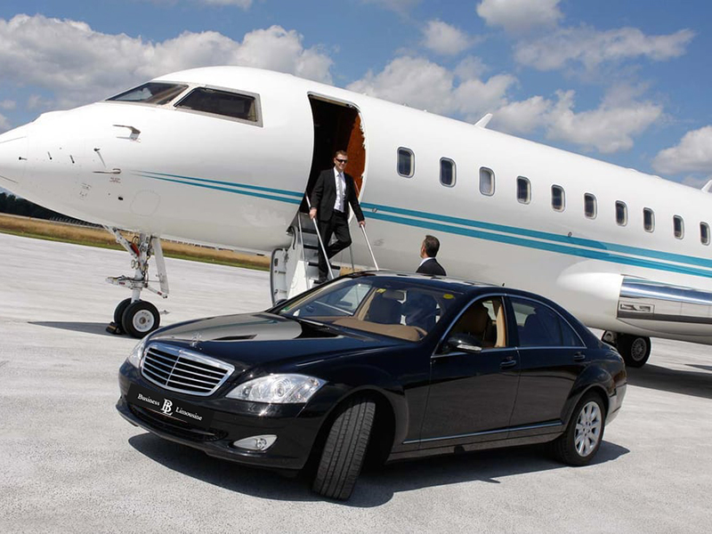 airport transfer baulkham hills