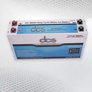 12v deep cycle battery