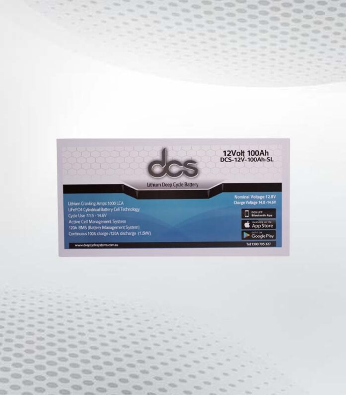 150ah Lithium Battery