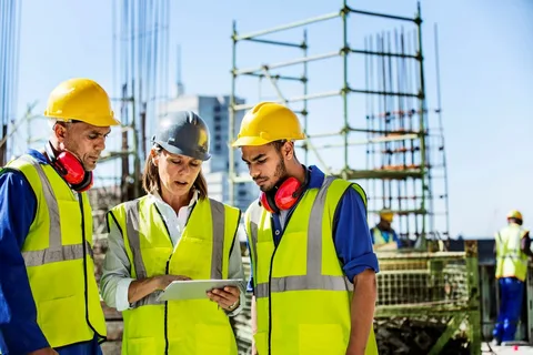 hire civil labourers in Sydney
