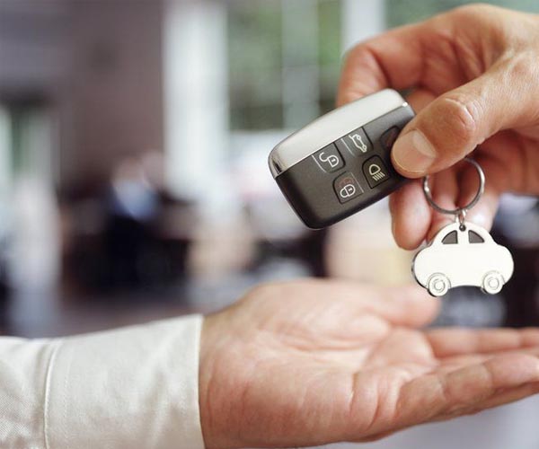 Bad Credit Car Loan Sydney