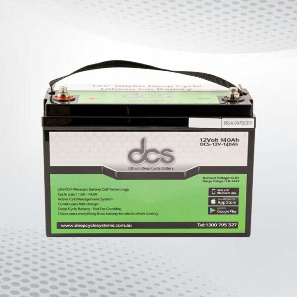 alimentazione della batteria solare