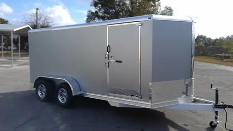 Trailers for sale