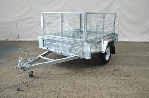 Trailers for sale