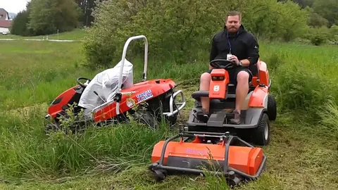 Husqvarna P524
