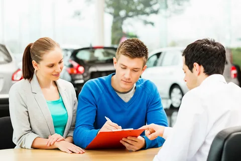 buy car on finance Sydney
